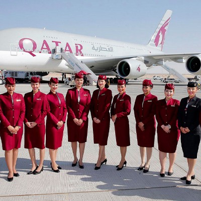 Qatar Airways img